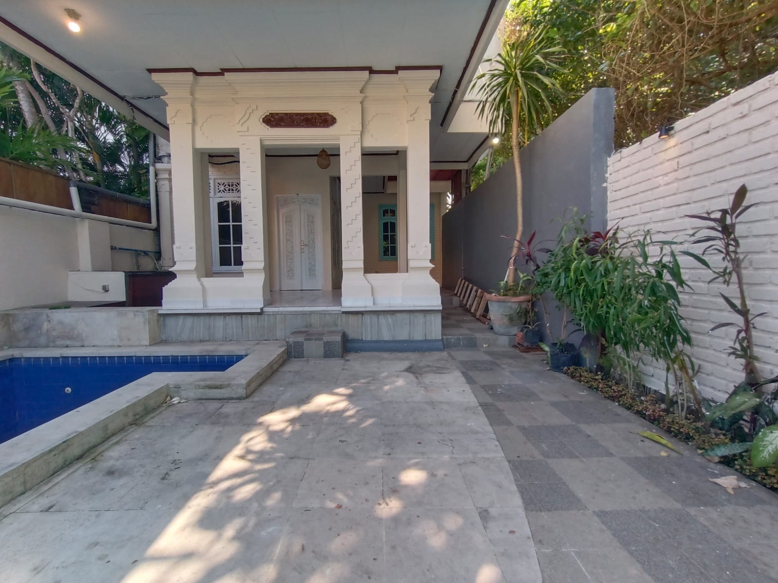 Villa Minimalis Sanur - Jl. Danau Tamblingan - Foto 2