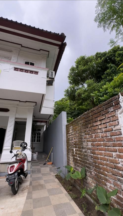 Villa Minimalis Sanur - Jl. Danau Tamblingan - Foto 6