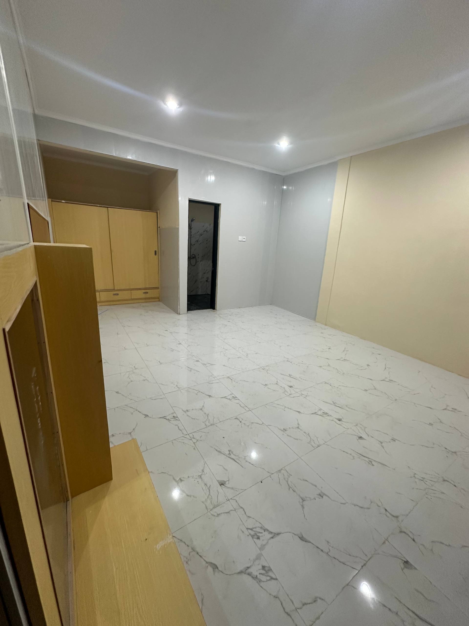 Rumah 2 Lantai Luas di Sanur Kauh - Foto 5