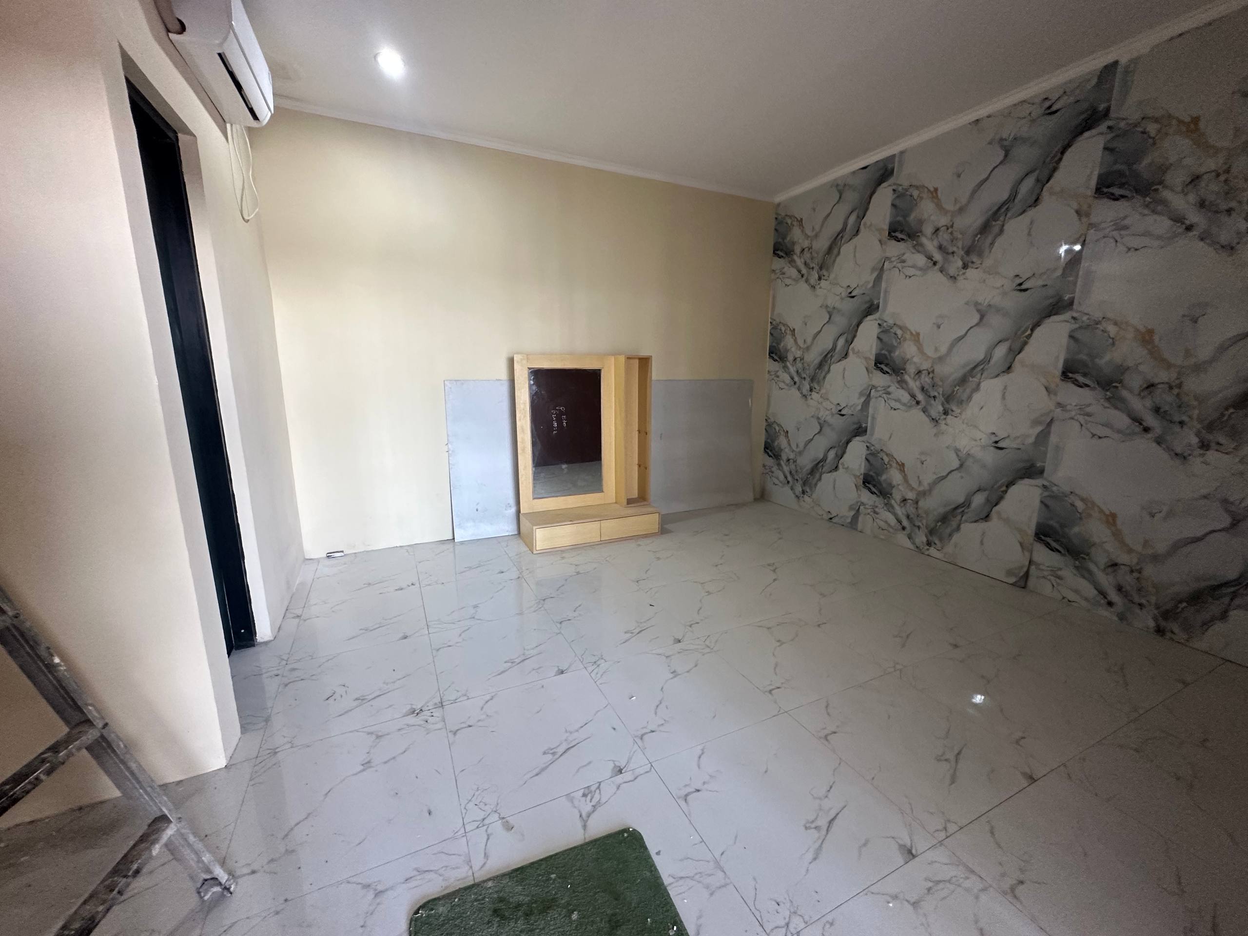 Rumah 2 Lantai Luas di Sanur Kauh - Foto 6