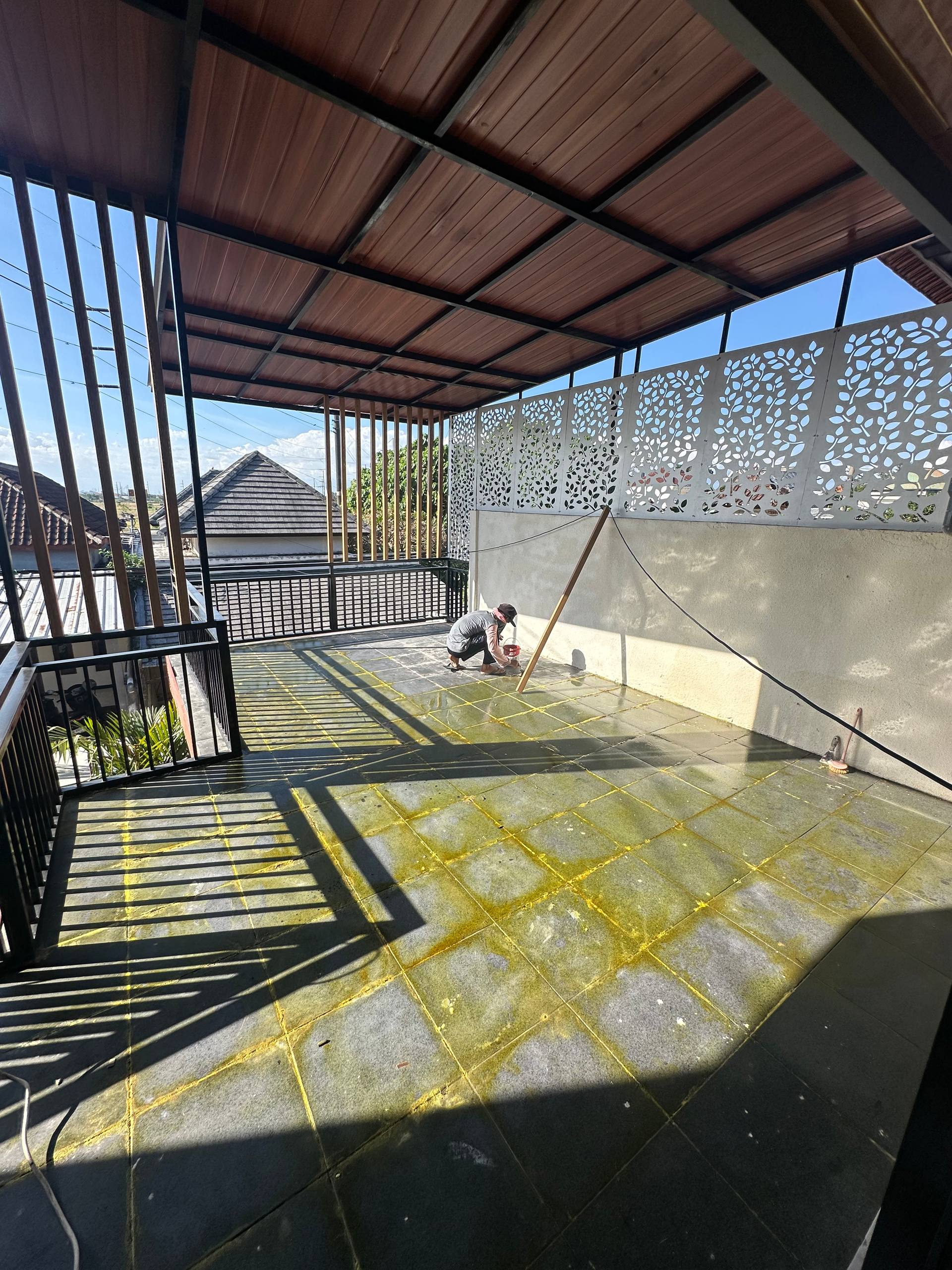 Rumah 2 Lantai Luas di Sanur Kauh - Foto 7