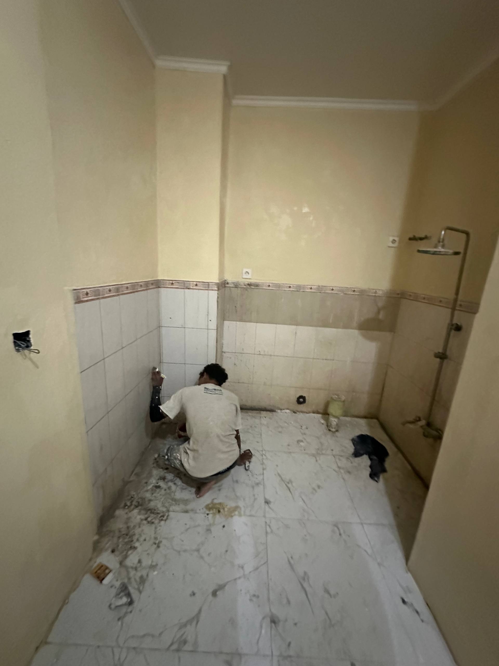 Rumah 2 Lantai Luas di Sanur Kauh - Foto 9