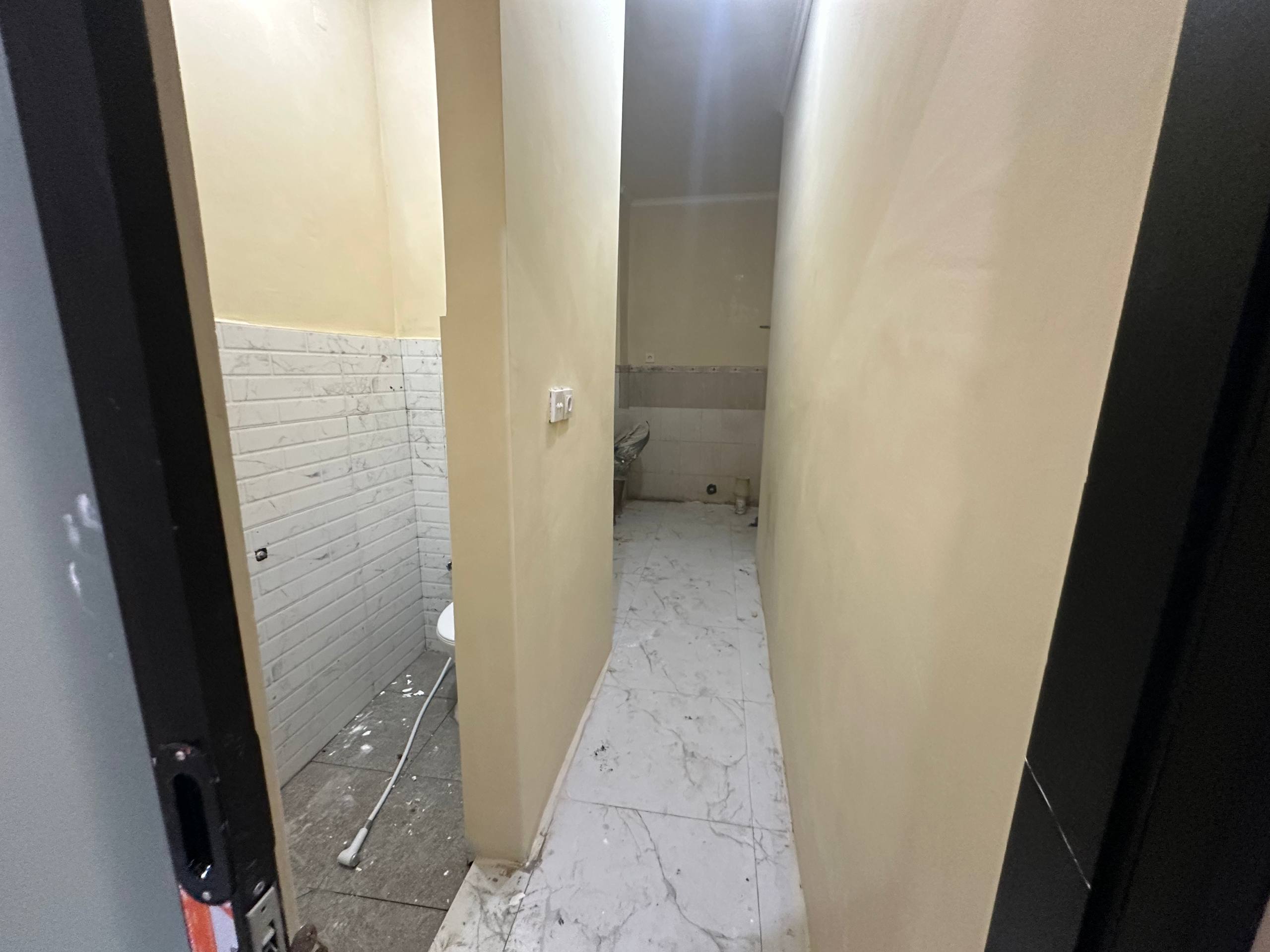 Rumah 2 Lantai Luas di Sanur Kauh - Foto 10