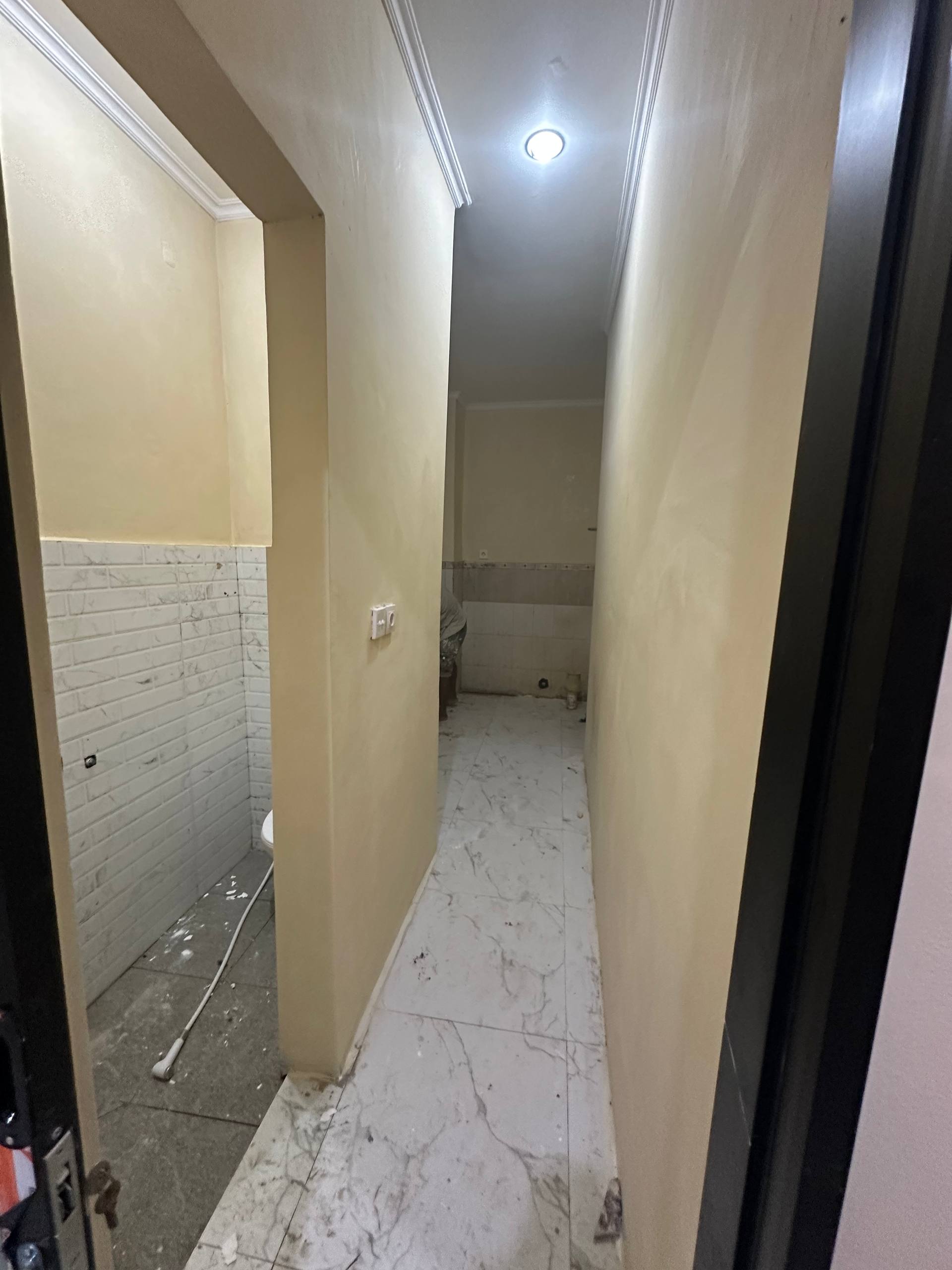 Rumah 2 Lantai Luas di Sanur Kauh - Foto 11
