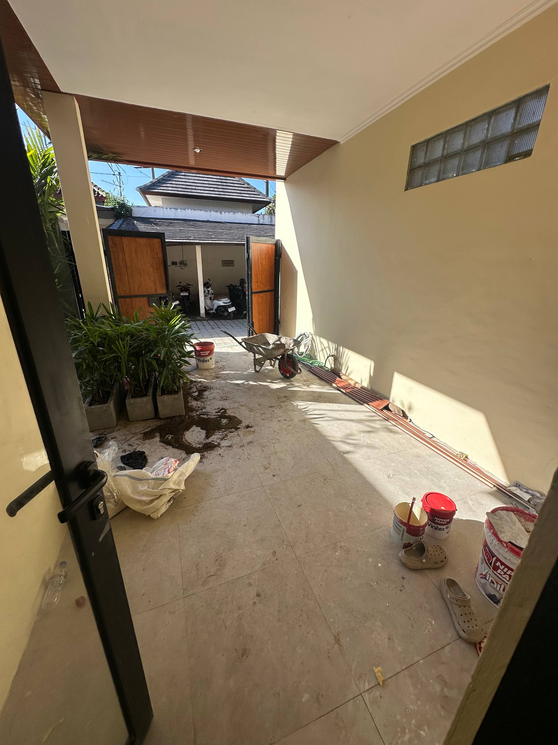 Rumah 2 Lantai Luas di Sanur Kauh - Foto 13
