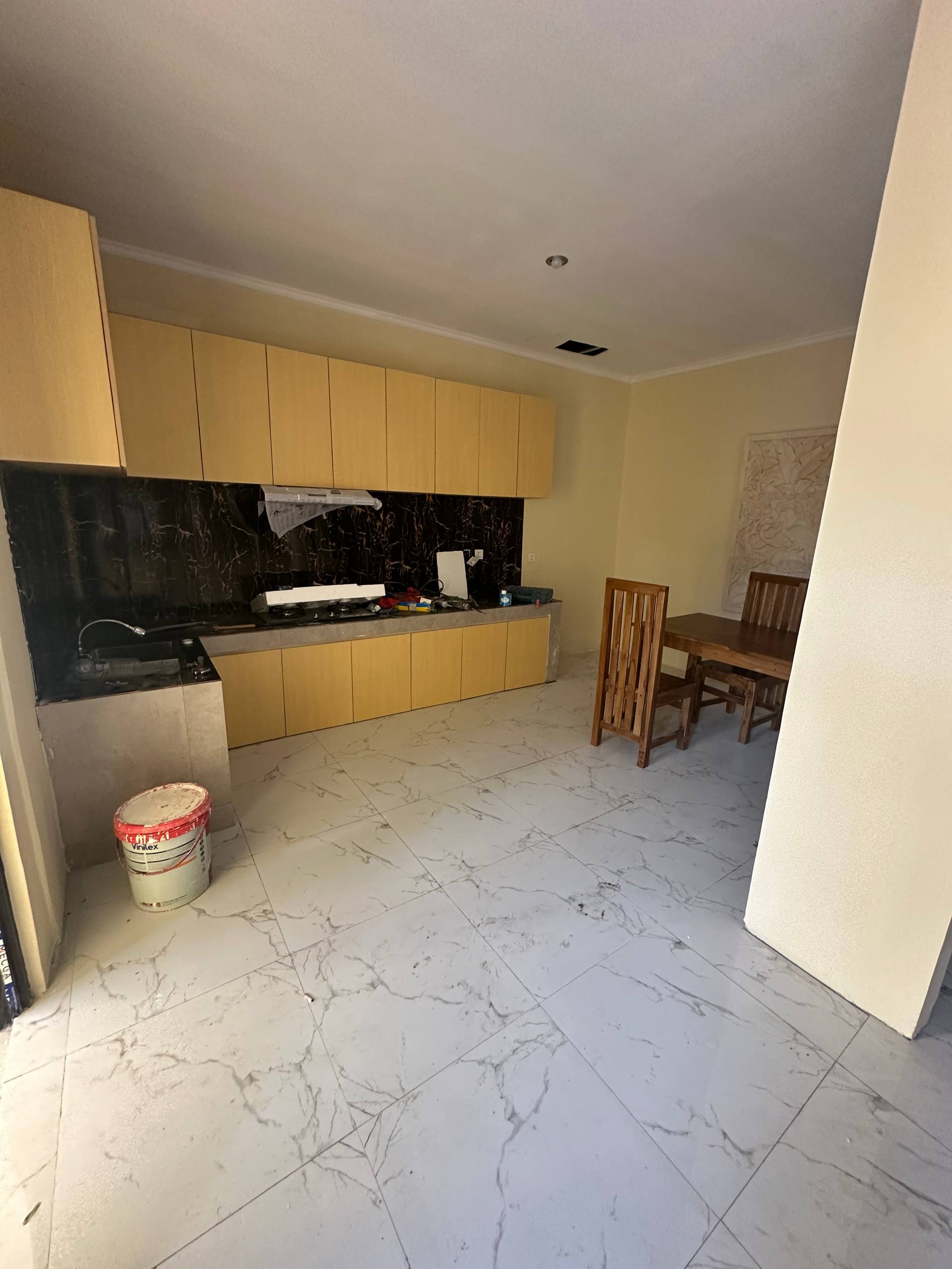 Rumah 2 Lantai Luas di Sanur Kauh - Foto 16