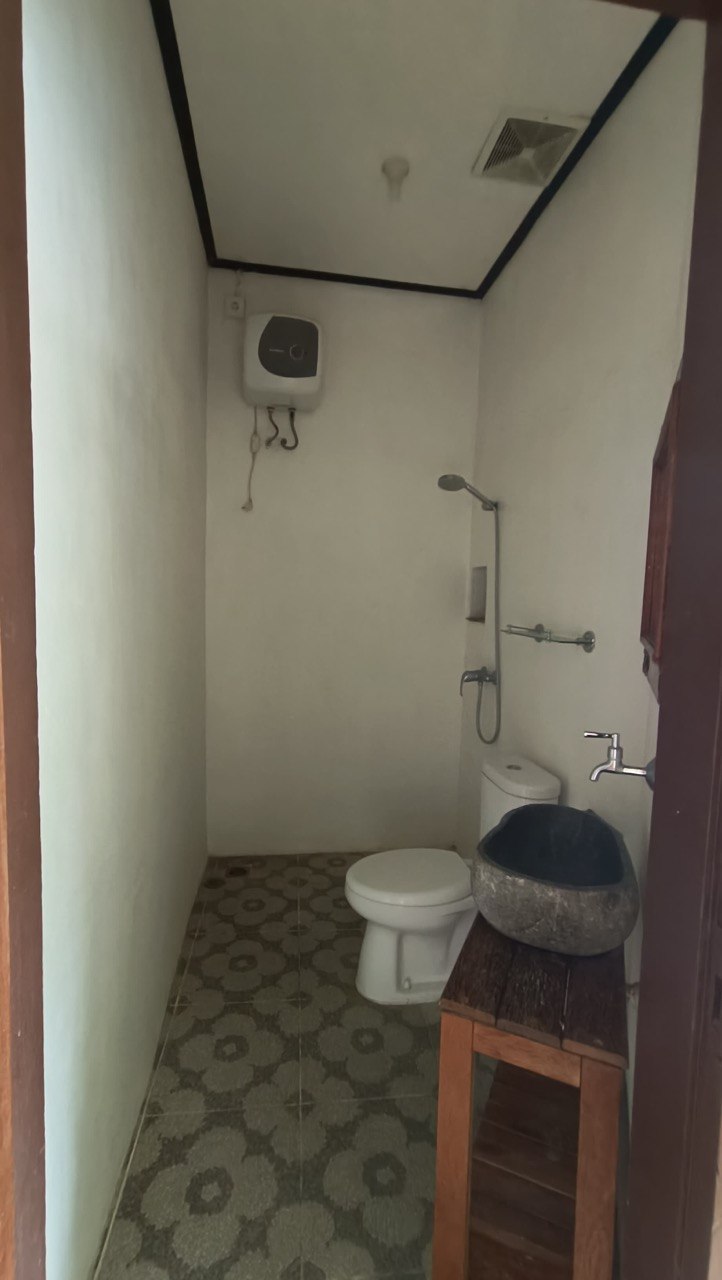 Vila Resort Mewah Lahan Super Luas - Foto 2