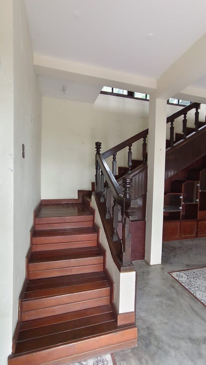 Vila Resort Mewah Lahan Super Luas - Foto 3