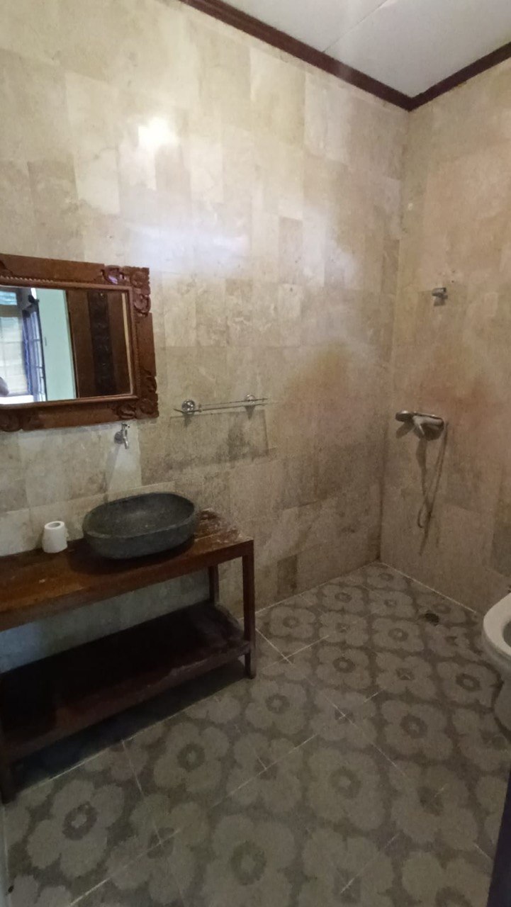 Vila Resort Mewah Lahan Super Luas - Foto 5