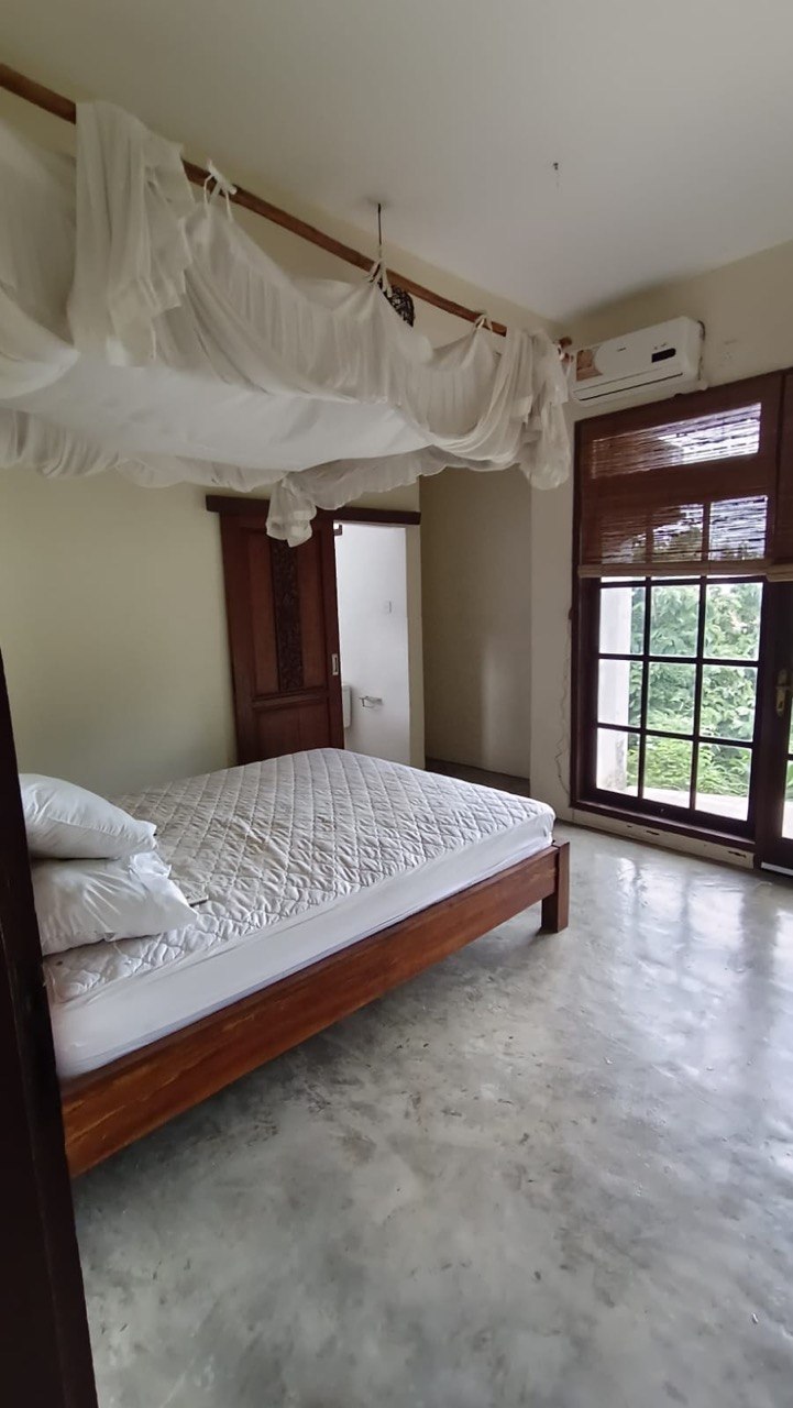 Vila Resort Mewah Lahan Super Luas - Foto 6