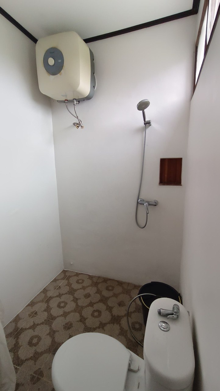 Vila Resort Mewah Lahan Super Luas - Foto 10