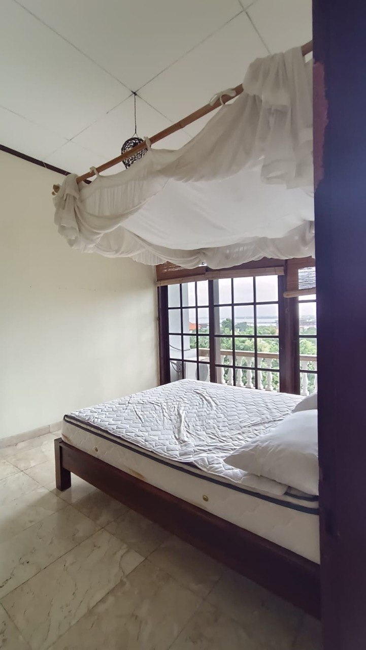 Vila Resort Mewah Lahan Super Luas - Foto 13