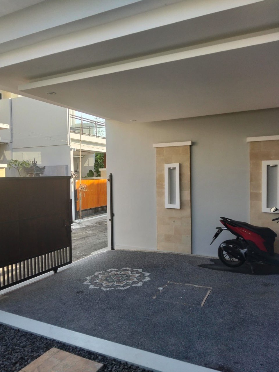 Rumah Sewa Asri 3 Kamar Tidur di Denpasar Timur - Foto 5