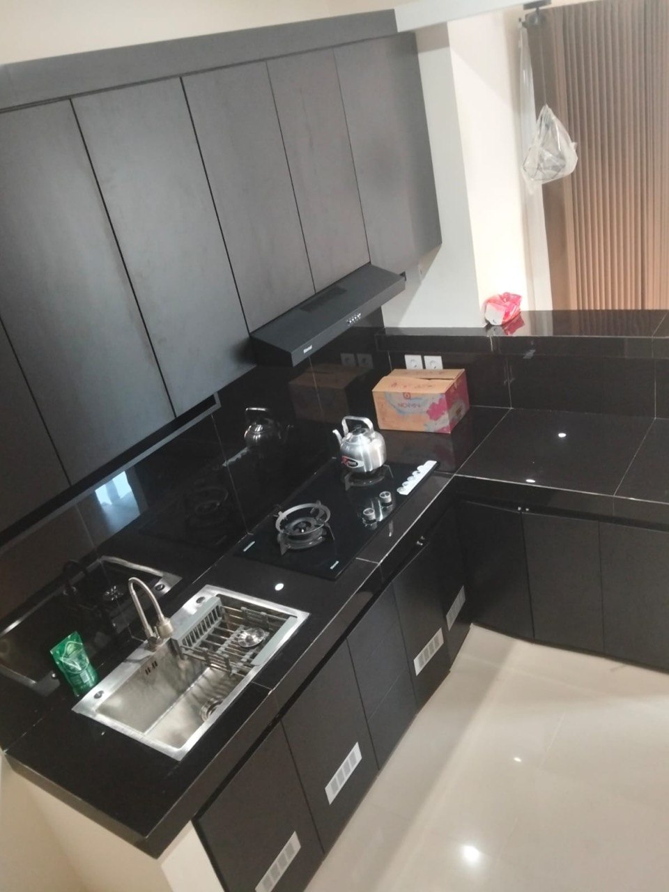 Rumah Sewa Asri 3 Kamar Tidur di Denpasar Timur - Foto 7
