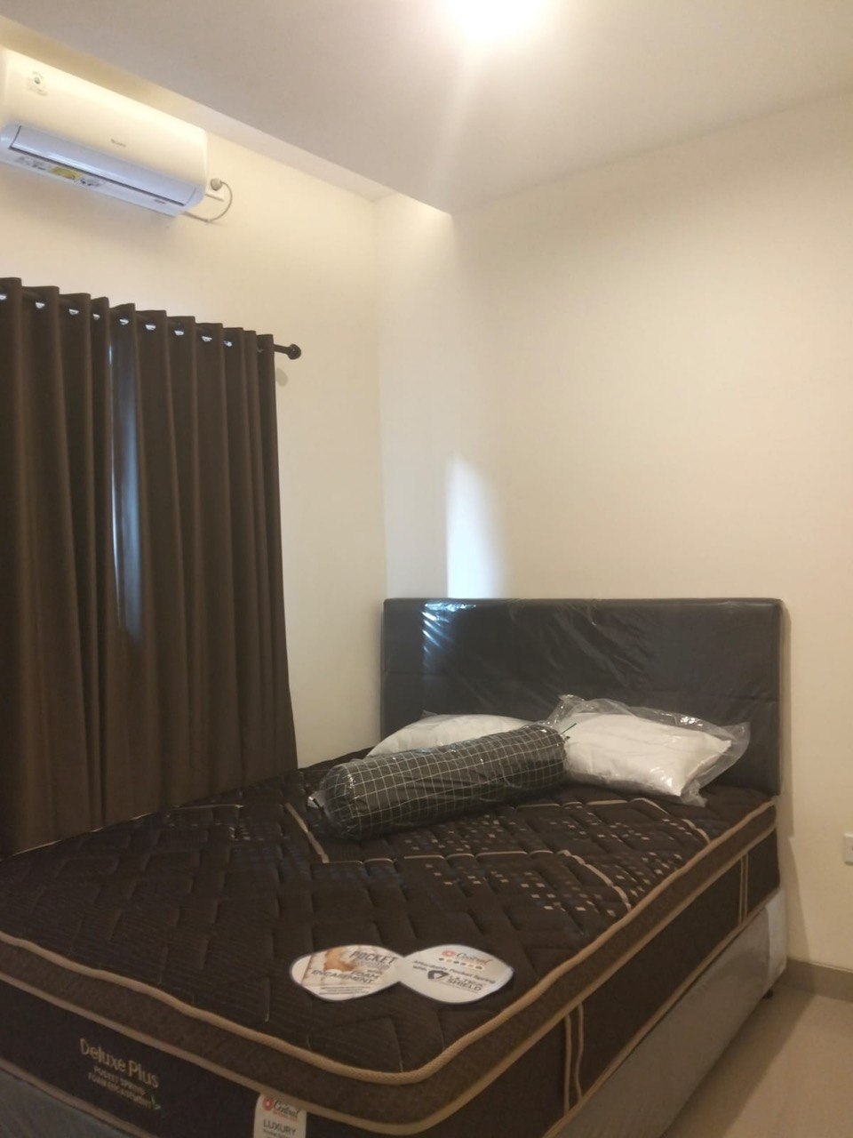 Rumah Sewa Asri 3 Kamar Tidur di Denpasar Timur - Foto 8