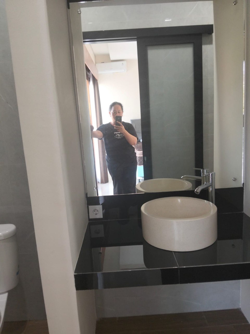 Rumah Sewa Asri 3 Kamar Tidur di Denpasar Timur - Foto 9