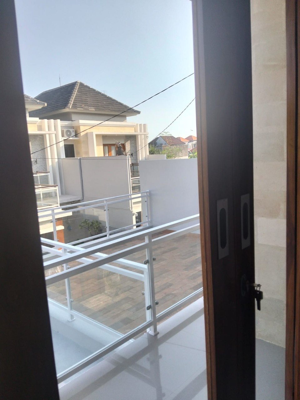 Rumah Sewa Asri 3 Kamar Tidur di Denpasar Timur - Foto 10