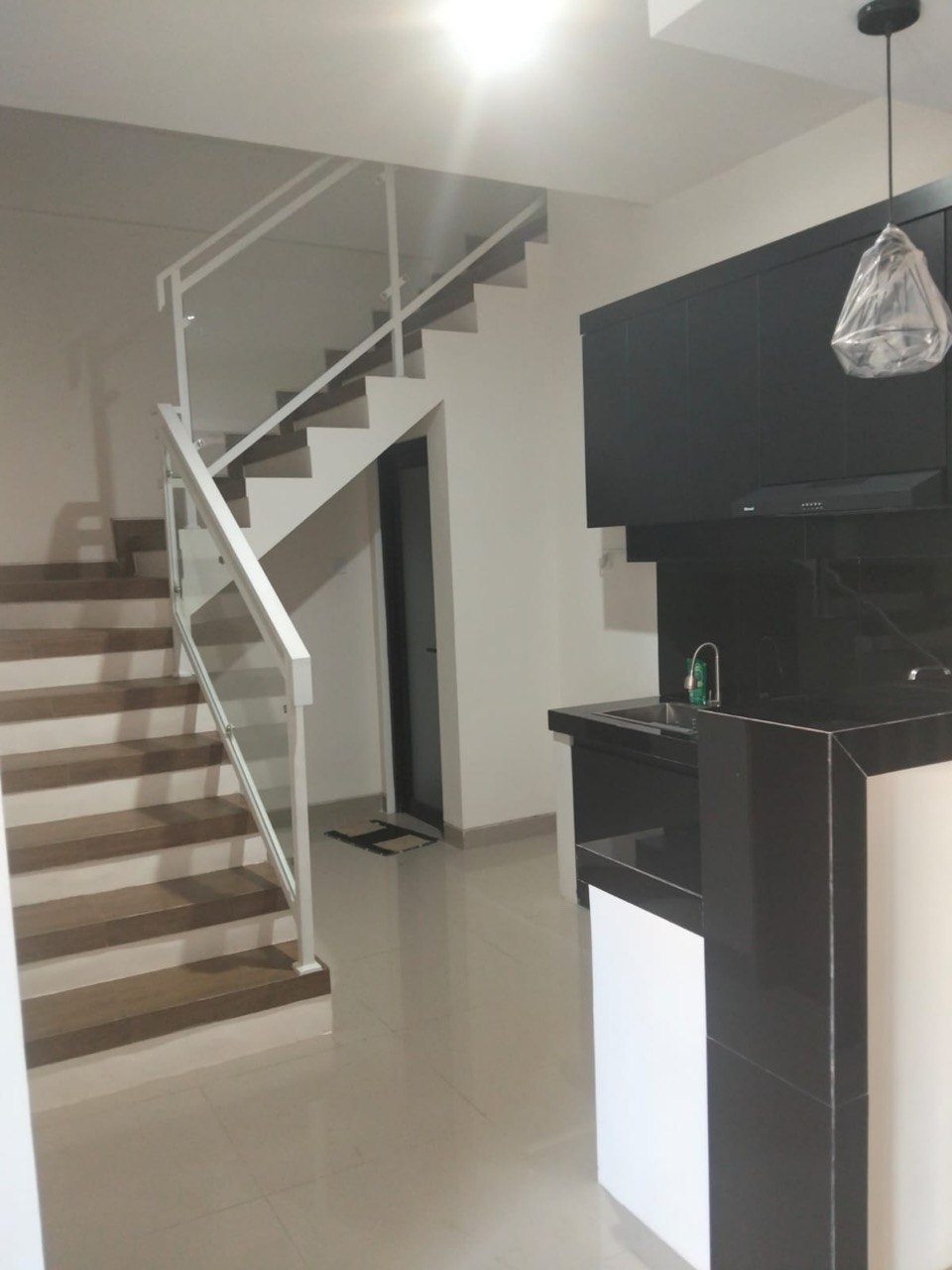 Rumah Sewa Asri 3 Kamar Tidur di Denpasar Timur - Foto 12