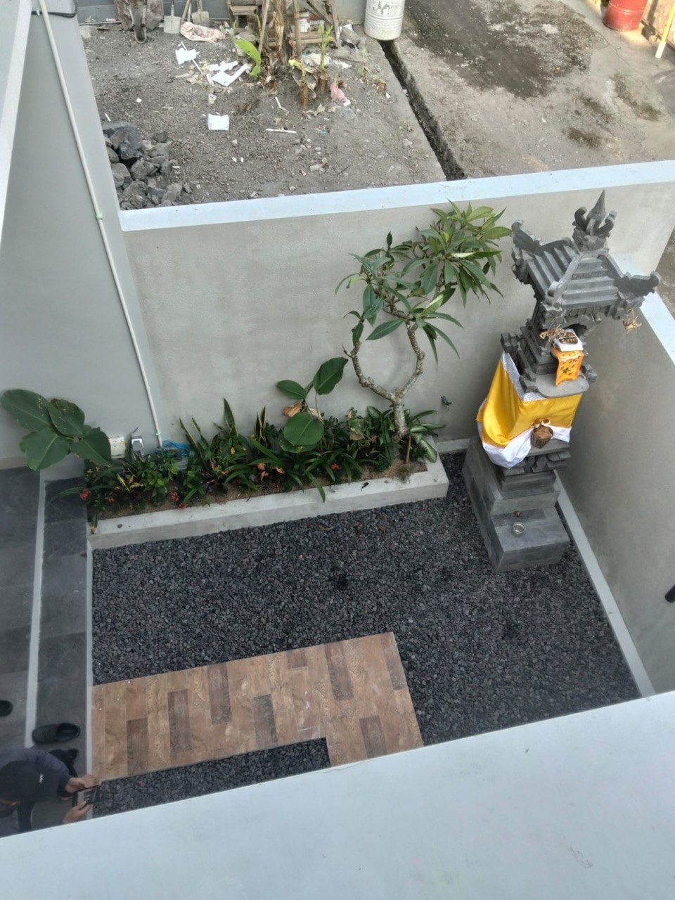 Rumah Sewa Asri 3 Kamar Tidur di Denpasar Timur - Foto 13