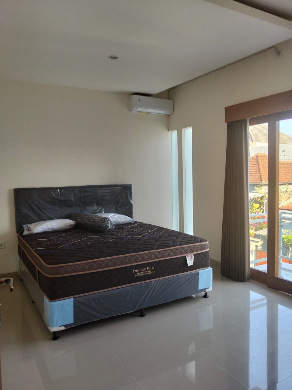 Rumah Sewa Asri 3 Kamar Tidur di Denpasar Timur - Foto 17