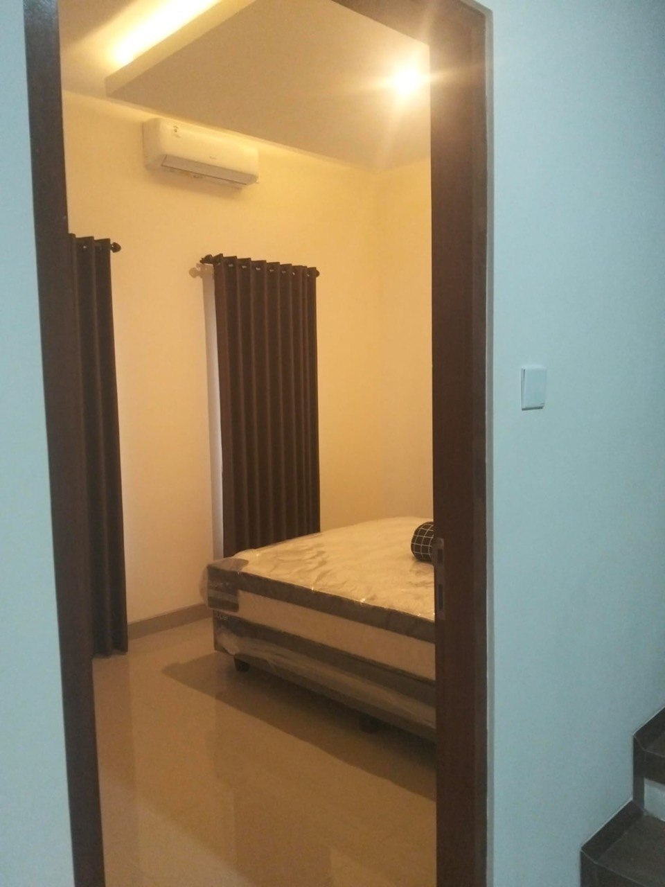 Rumah Sewa Asri 3 Kamar Tidur di Denpasar Timur - Foto 18