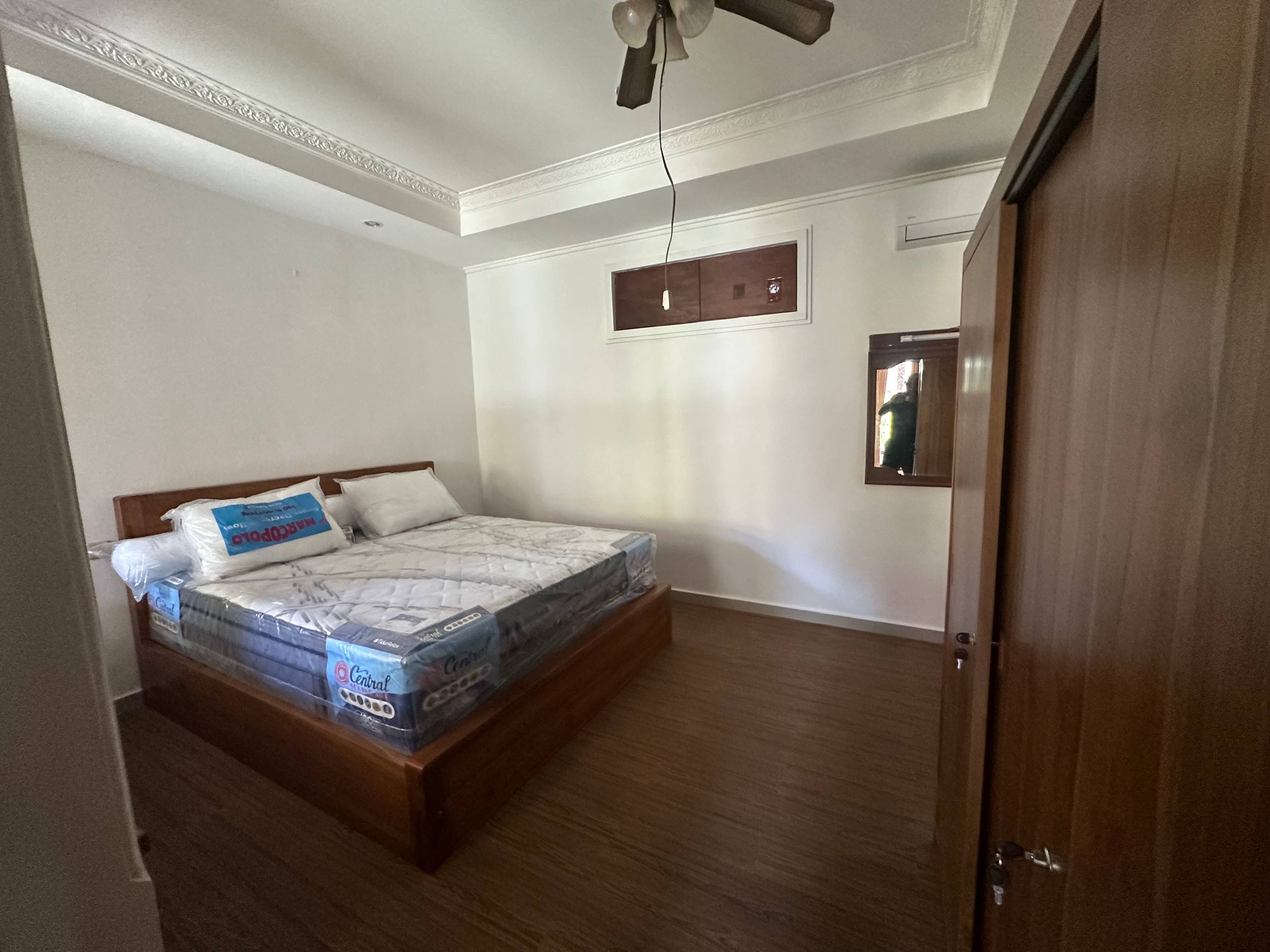 Villa Nyaman dan Luas di Kutat Lestari Sanur - Foto 7