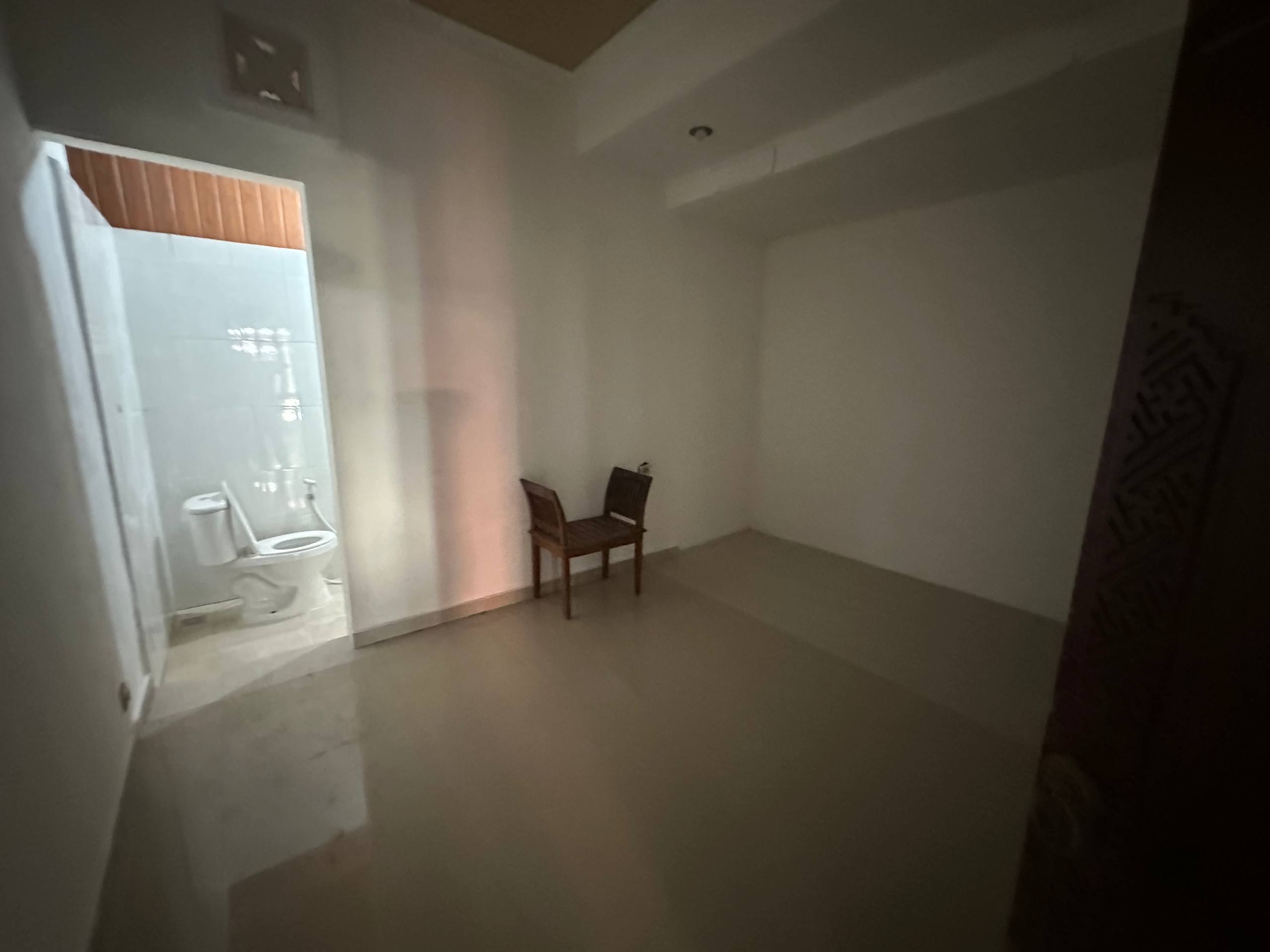 Villa Nyaman dan Luas di Kutat Lestari Sanur - Foto 15