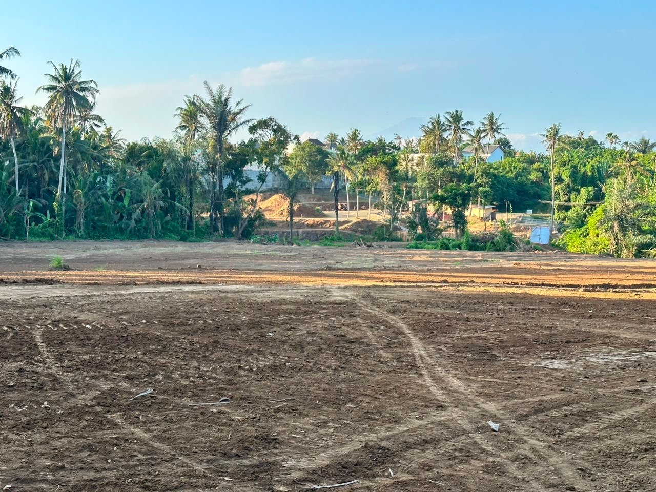 Kavling Premium Zona Pink di Pantai Saba Gianyar - Foto 5